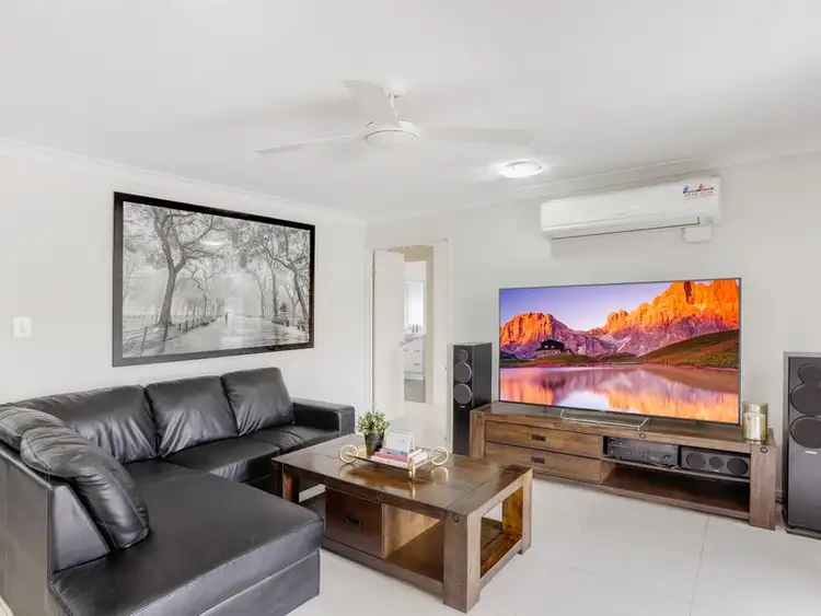 Fifth view of Homely house listing, 32 River Run Circuit, Ormeau Hills QLD 4208
