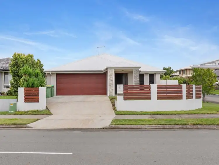 Sixth view of Homely house listing, 32 River Run Circuit, Ormeau Hills QLD 4208