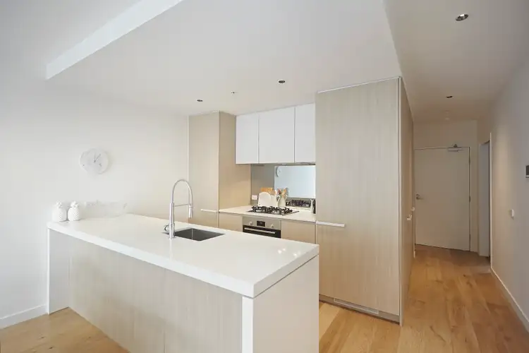 Second view of Homely apartment listing, 6.01/19 Russell Street, Essendon VIC 3040