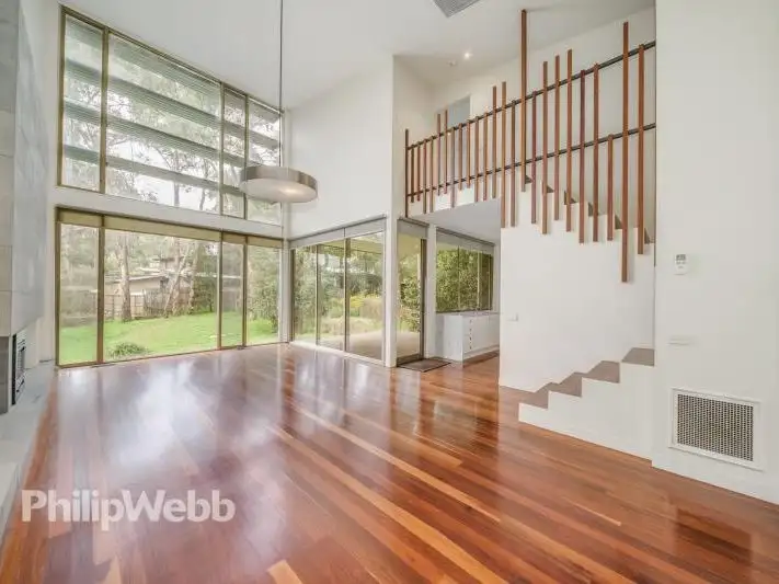 Main view of Homely house listing, 1 Cemetery Road, Warrandyte VIC 3113