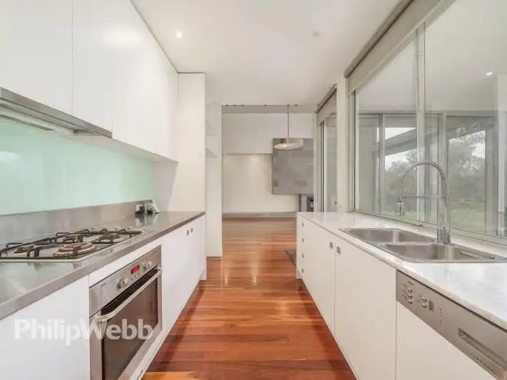Third view of Homely house listing, 1 Cemetery Road, Warrandyte VIC 3113