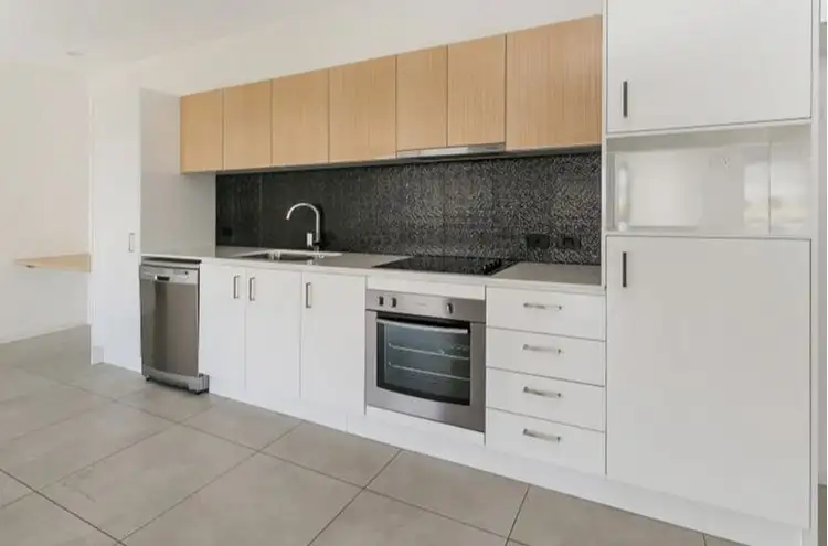 Second view of Homely apartment listing, 7/16 Shottery Street, Yeronga QLD 4104