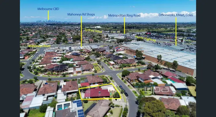 45 Roebourne Crescent, Campbellfield VIC 3061