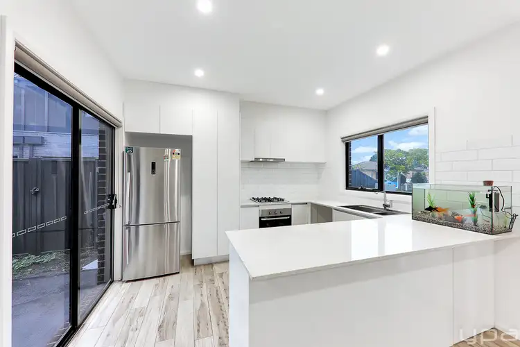 Fourth view of Homely townhouse listing, 1/107 West Street, Hadfield VIC 3046