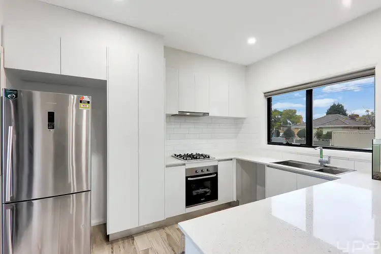 Fifth view of Homely townhouse listing, 1/107 West Street, Hadfield VIC 3046