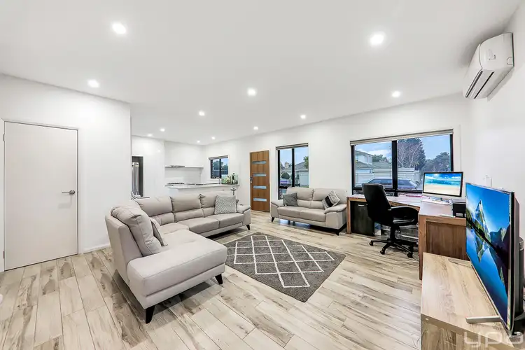 Sixth view of Homely townhouse listing, 1/107 West Street, Hadfield VIC 3046