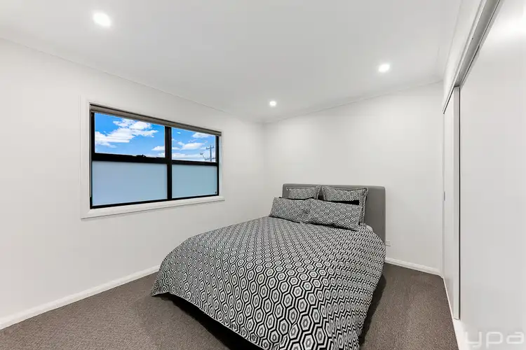 Seventh view of Homely townhouse listing, 1/107 West Street, Hadfield VIC 3046