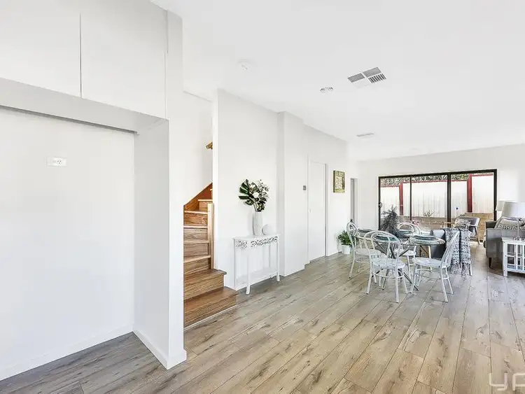 Third view of Homely townhouse listing, 1/27 Eyre Street, Westmeadows VIC 3049