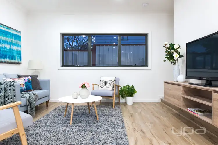 Fourth view of Homely villa listing, 4/27 Eyre Street, Westmeadows VIC 3049