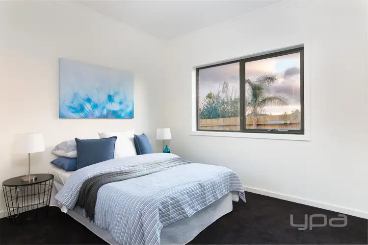 Sixth view of Homely villa listing, 4/27 Eyre Street, Westmeadows VIC 3049