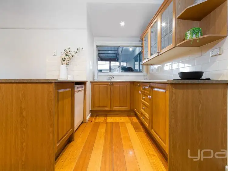 Fourth view of Homely house listing, 1/13 Cosmos Street, Glenroy VIC 3046