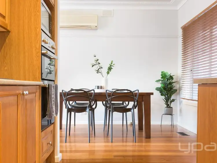 Fifth view of Homely house listing, 1/13 Cosmos Street, Glenroy VIC 3046