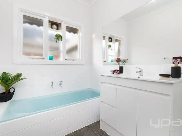 Sixth view of Homely house listing, 1/13 Cosmos Street, Glenroy VIC 3046