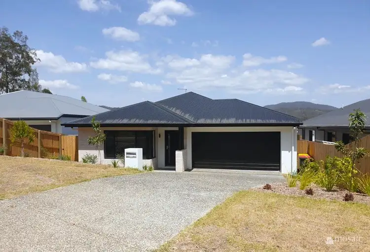 11 Kite Street, The Gap QLD 4061