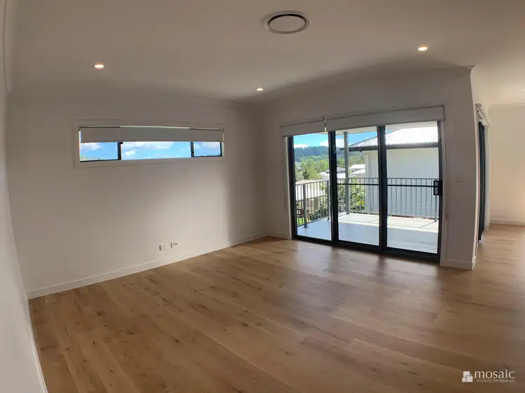 Second view of Homely house listing, 11 Kite Street, The Gap QLD 4061