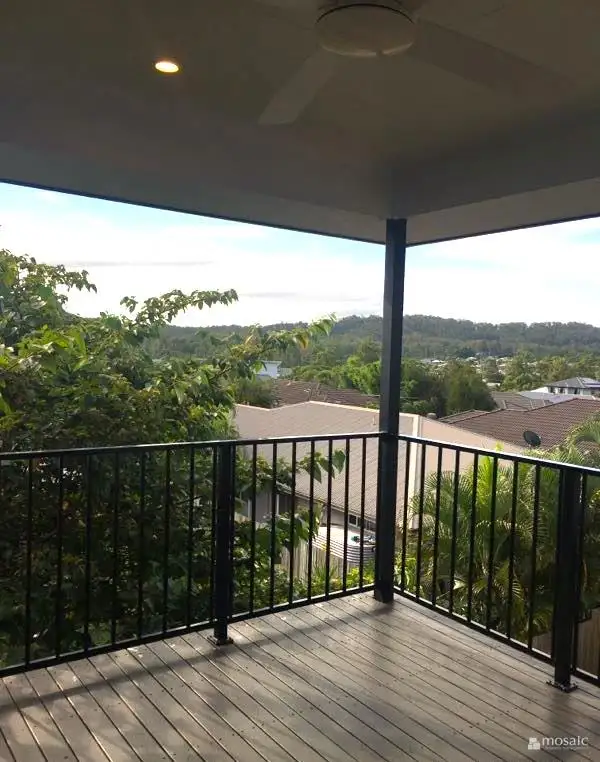 Fourth view of Homely house listing, 11 Kite Street, The Gap QLD 4061