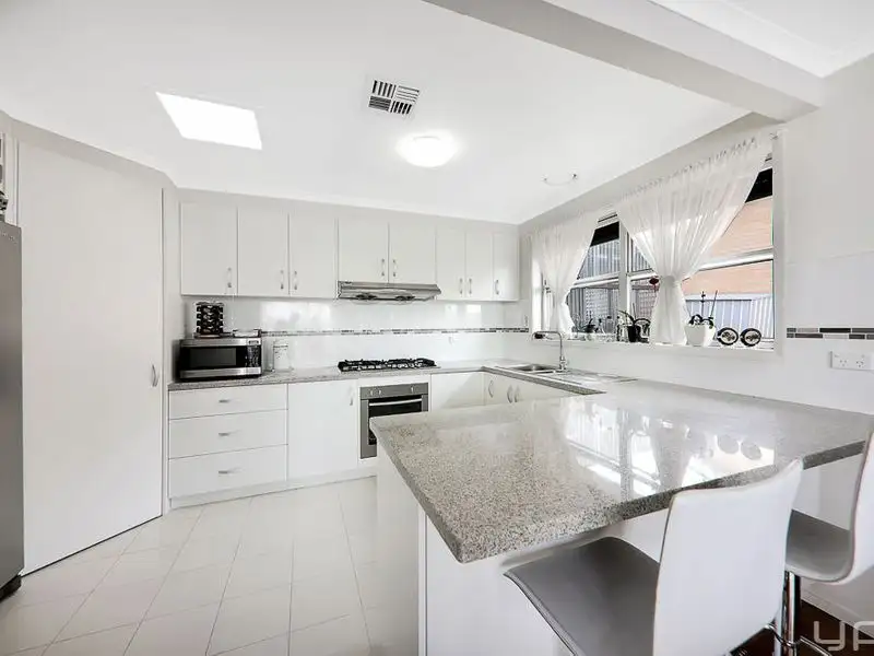 Main view of Homely house listing, 12 Hastings Crescent, Broadmeadows VIC 3047