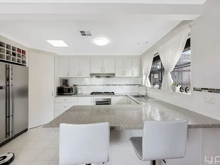 Second view of Homely house listing, 12 Hastings Crescent, Broadmeadows VIC 3047