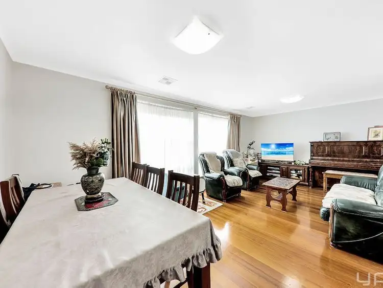 Third view of Homely house listing, 12 Hastings Crescent, Broadmeadows VIC 3047