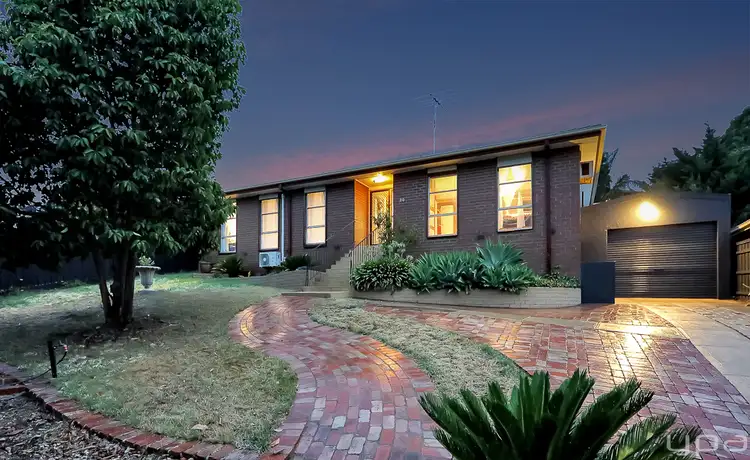 20 Katunga Crescent, Broadmeadows VIC 3047