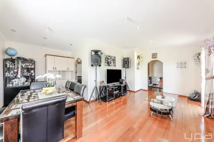 Second view of Homely house listing, 19 Nathalia Street, Broadmeadows VIC 3047