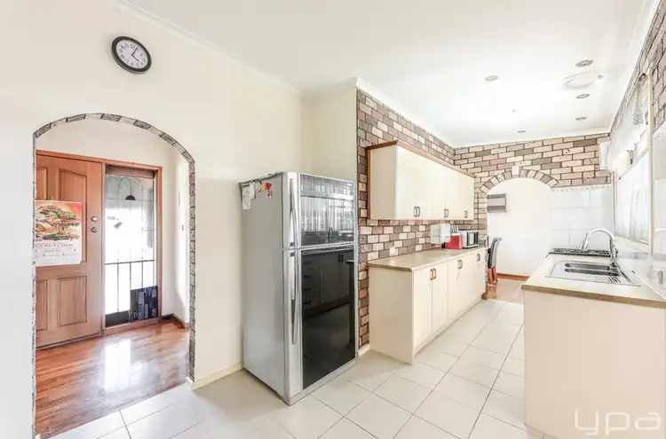 Third view of Homely house listing, 19 Nathalia Street, Broadmeadows VIC 3047
