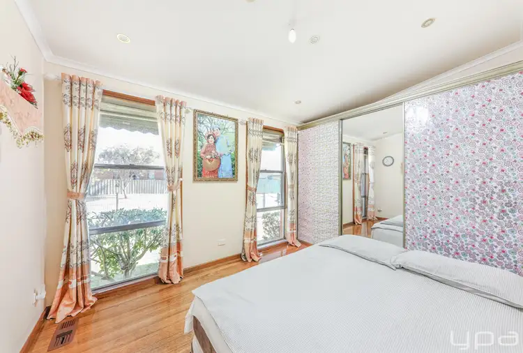Fifth view of Homely house listing, 19 Nathalia Street, Broadmeadows VIC 3047