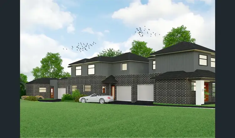 4/3 Kerang Court, Broadmeadows VIC 3047