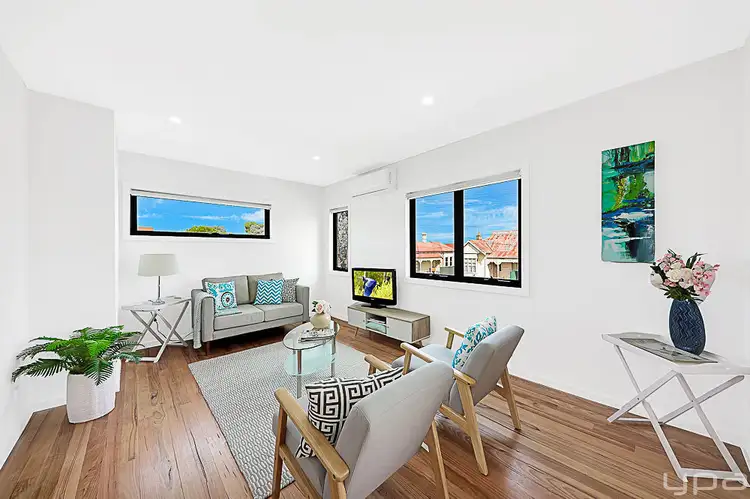 8/38-40 Hudson Street, Coburg VIC 3058
