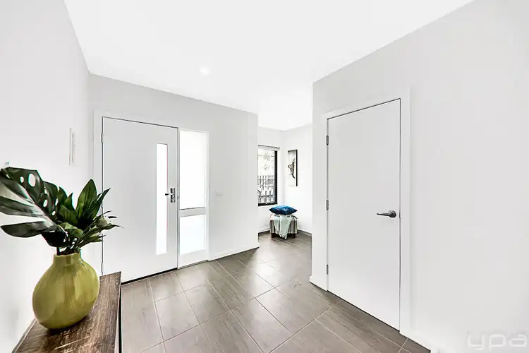 Sixth view of Homely townhouse listing, 8/38-40 Hudson Street, Coburg VIC 3058