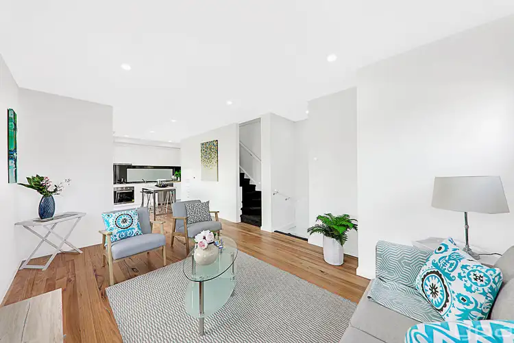 Seventh view of Homely townhouse listing, 8/38-40 Hudson Street, Coburg VIC 3058