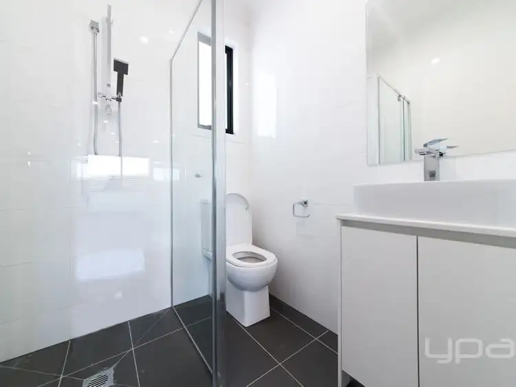 Fourth view of Homely townhouse listing, 4/11 Gladstone Pde, Glenroy VIC 3046