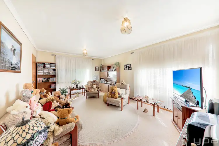 Second view of Homely house listing, 11 Gobur Court, Meadow Heights VIC 3048