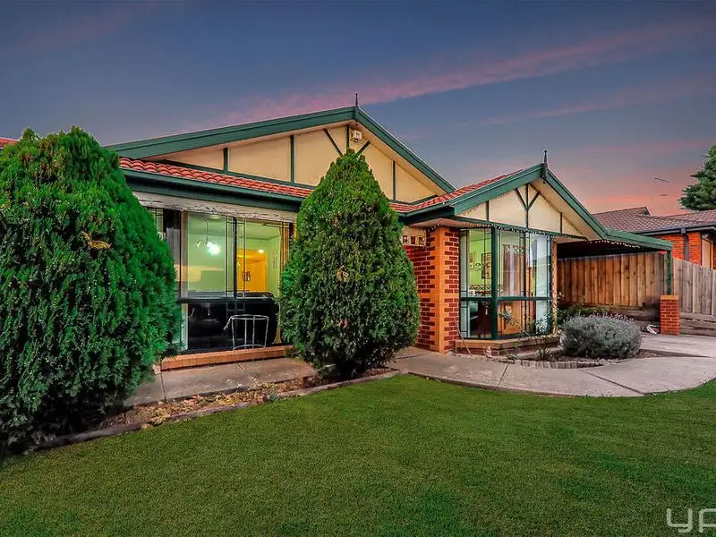 Main view of Homely house listing, 22 Chappell Return, Meadow Heights VIC 3048