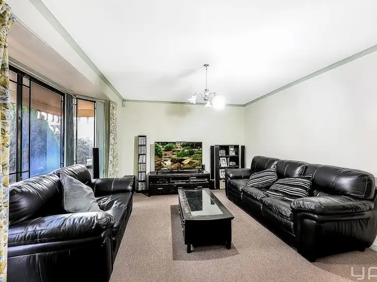 Third view of Homely house listing, 22 Chappell Return, Meadow Heights VIC 3048