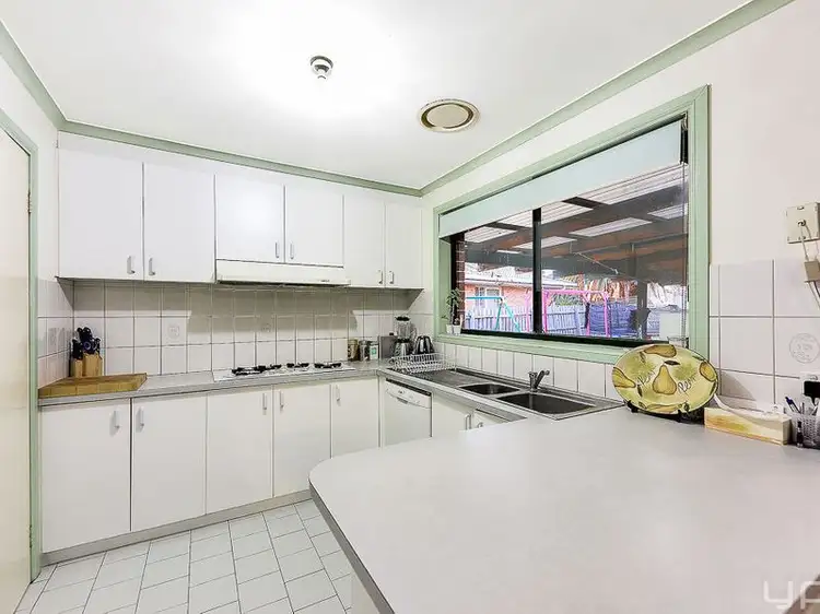 Fifth view of Homely house listing, 22 Chappell Return, Meadow Heights VIC 3048