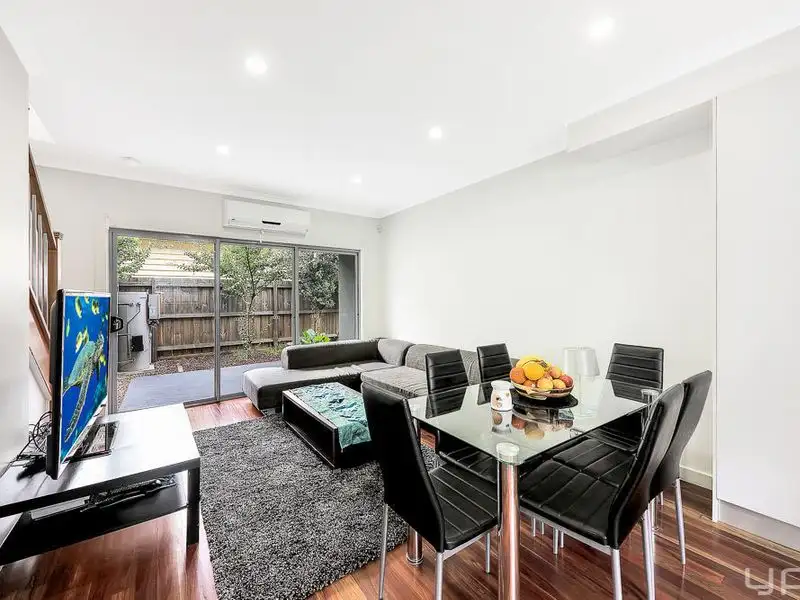 Main view of Homely townhouse listing, 3/30 Isla Avenue, Glenroy VIC 3046