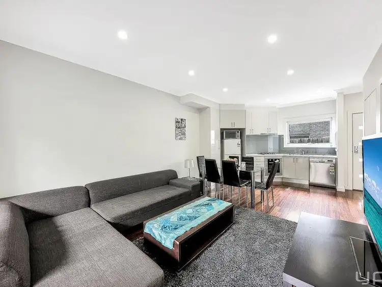 Second view of Homely townhouse listing, 3/30 Isla Avenue, Glenroy VIC 3046