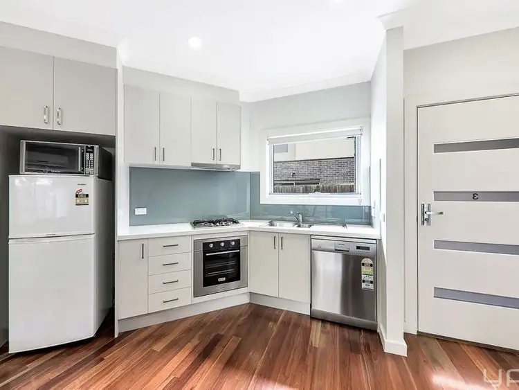 Third view of Homely townhouse listing, 3/30 Isla Avenue, Glenroy VIC 3046