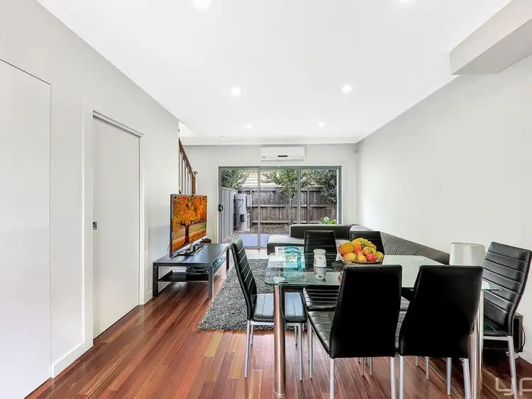 Fourth view of Homely townhouse listing, 3/30 Isla Avenue, Glenroy VIC 3046