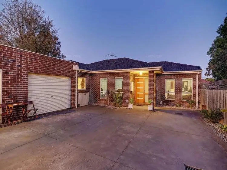 Second view of Homely house listing, 2/210 Widford, Broadmeadows VIC 3047