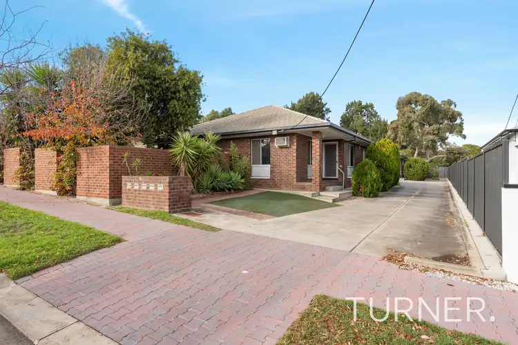 3/11 Guilford Avenue, Prospect SA 5082