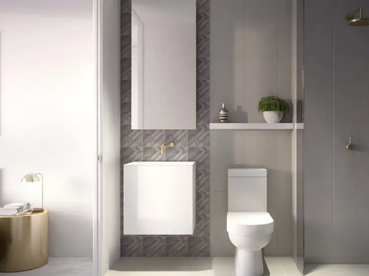 Fourth view of Homely apartment listing, 1710/478 St Kilda Road, Melbourne VIC 3004