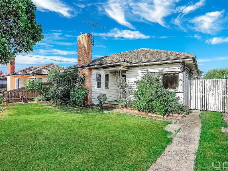 Main view of Homely house listing, 20 Snell Grove, Pascoe Vale VIC 3044