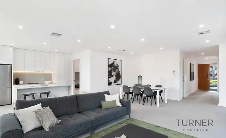 Third view of Homely townhouse listing, 10 Jacaranda Boulevard, Glenside SA 5065