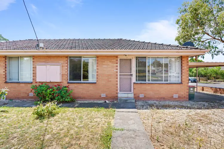 Main view of Homely unit listing, 2/27 Koroit Street, Nunawading VIC 3131