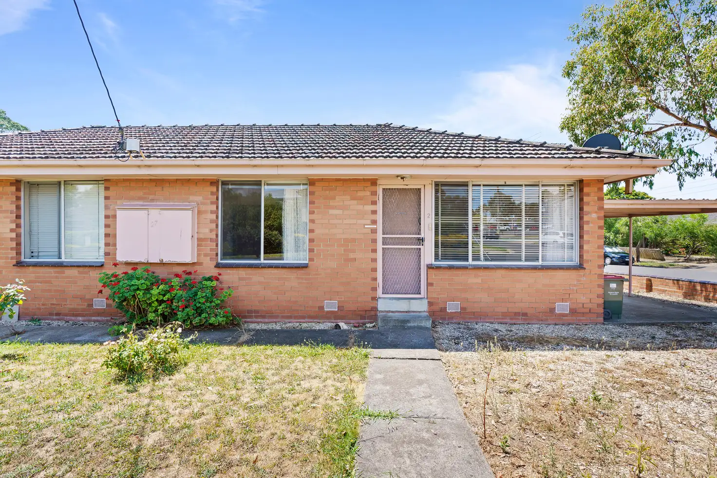 Main view of Homely unit listing, 2/27 Koroit Street, Nunawading VIC 3131