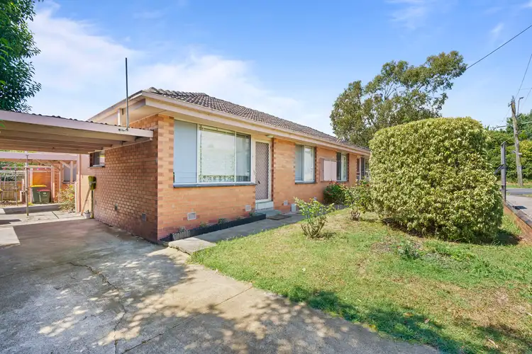 Second view of Homely unit listing, 2/27 Koroit Street, Nunawading VIC 3131