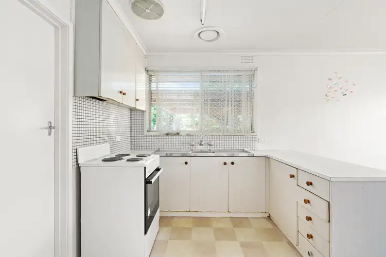Third view of Homely unit listing, 2/27 Koroit Street, Nunawading VIC 3131