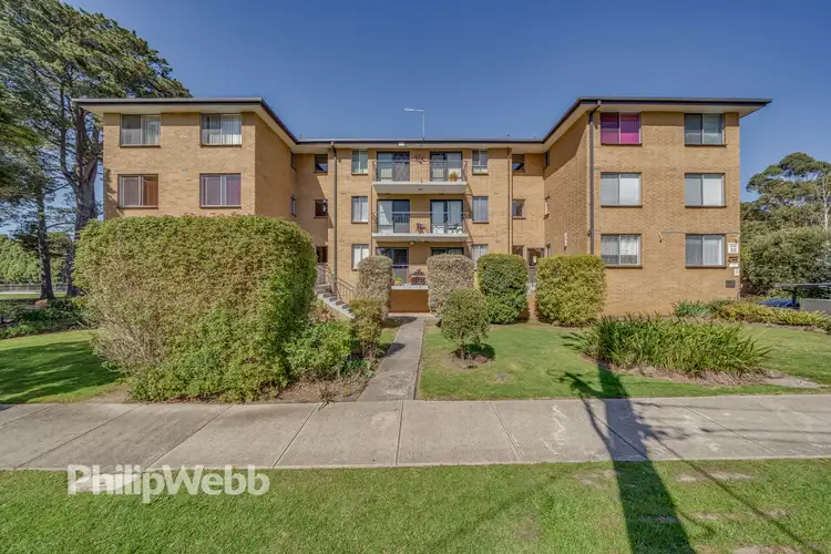 Main view of Homely unit listing, 20/56-60 Bishop Street, Box Hill VIC 3128
